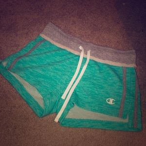 Champion shorts
